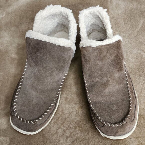 LLBean Women's Slipper Size 9 Medium - Picture 1 of 7